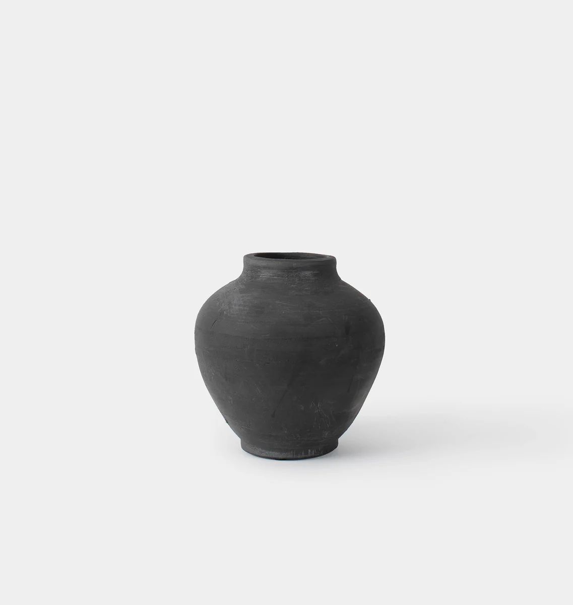 Kyros Clay Vessel | Amber Interiors