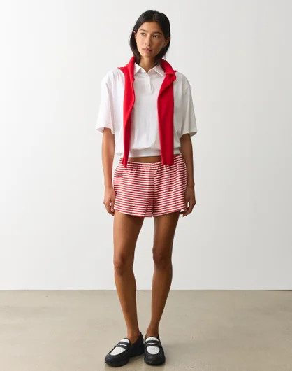 Cotton Mini Short | Glassons (Australia)