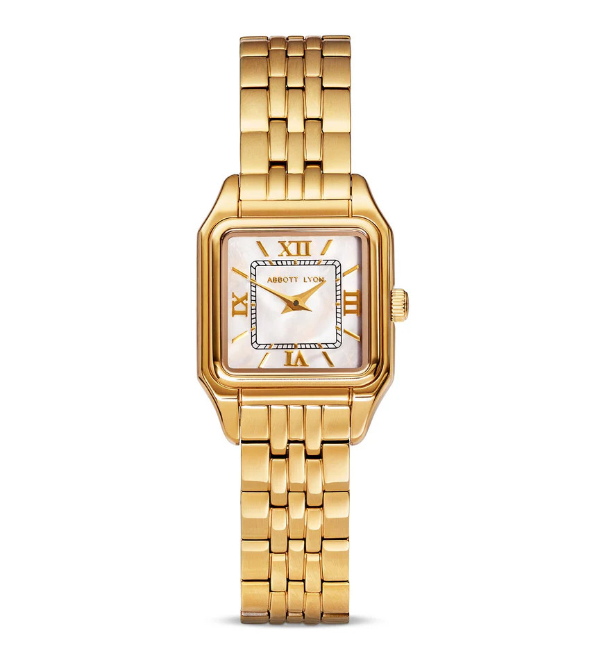 Essence Gold 23 Watch | Abbott Lyon