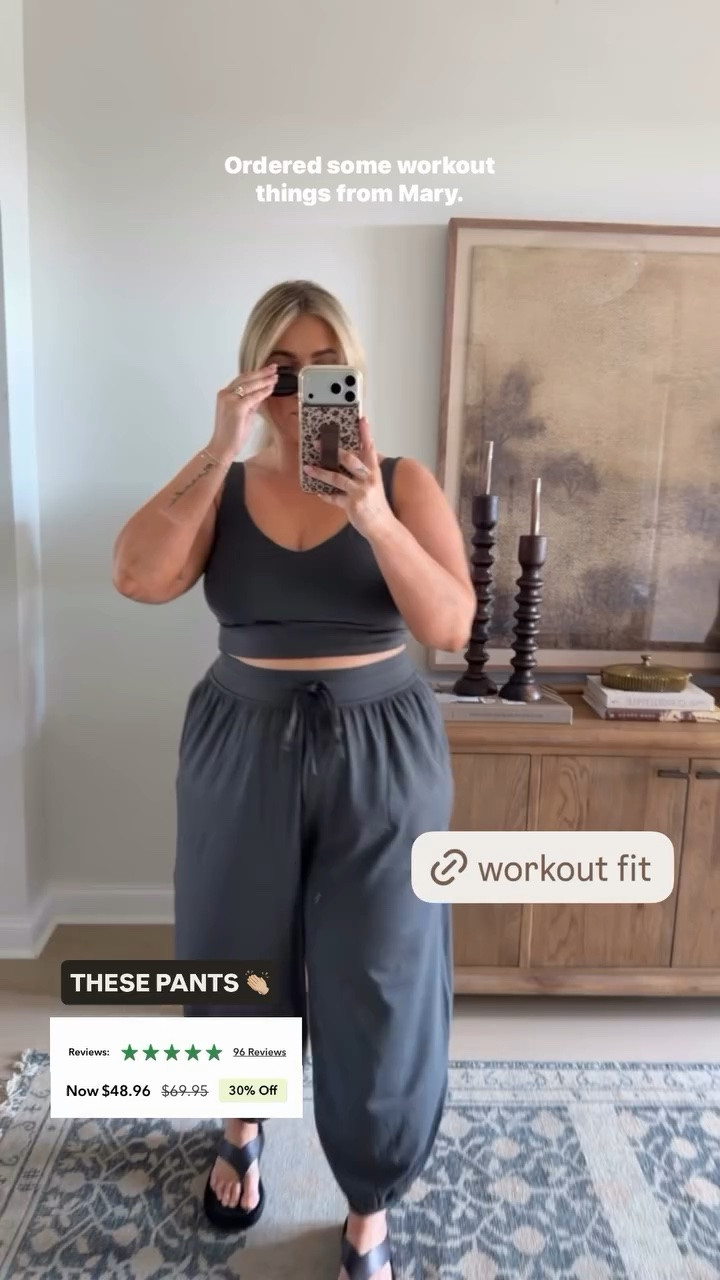THESE PANTS 👏🏼 @aerie

#LTKootd #LTKSaleAlert #LTKMidsize
