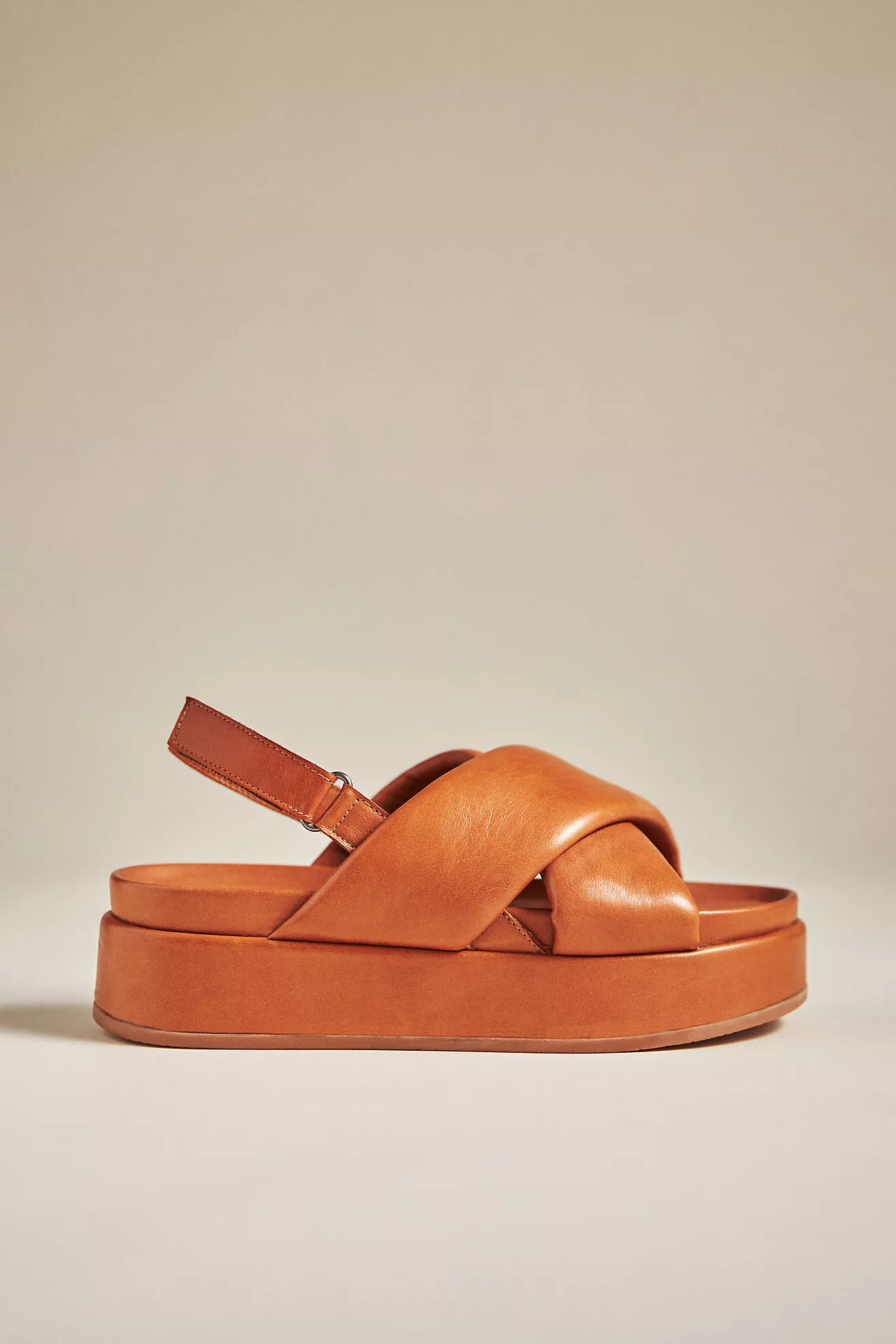 Silent D Pier Slingback Sandals | Anthropologie (US)