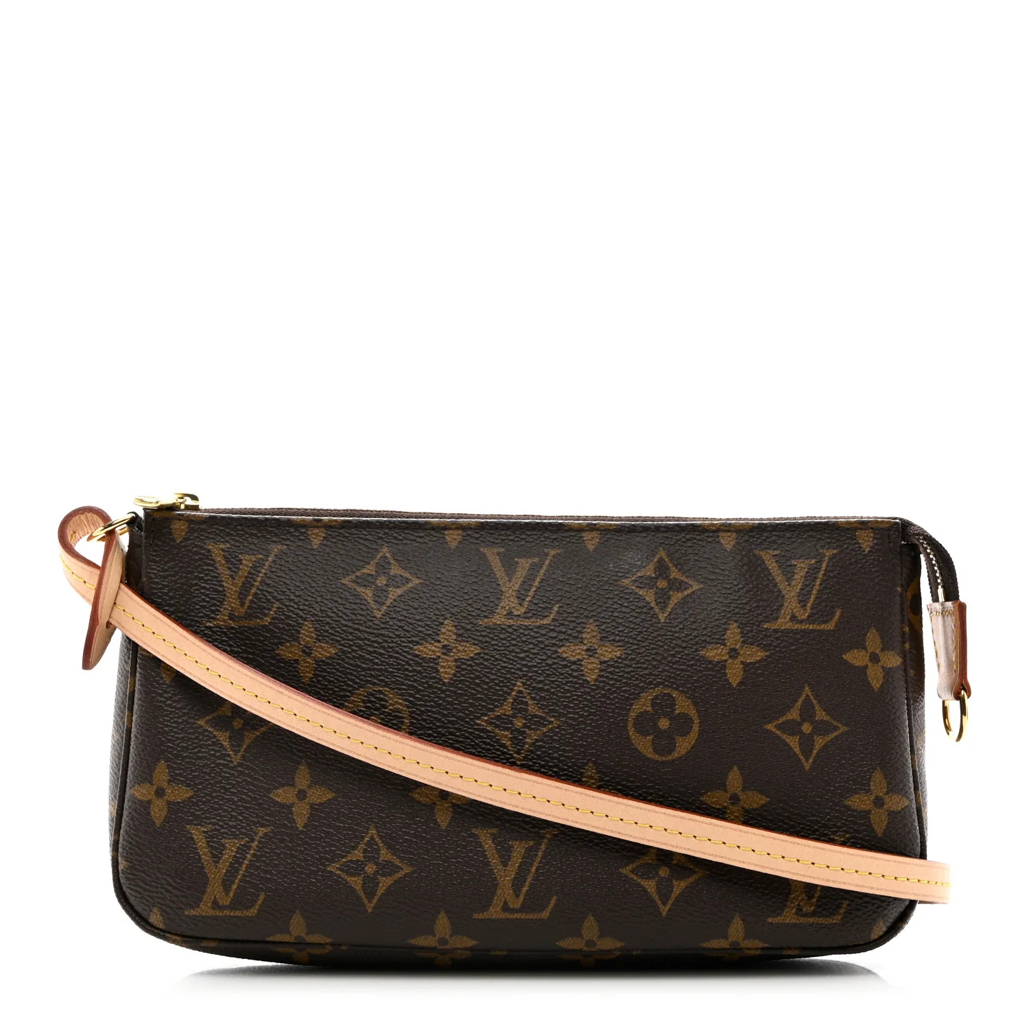Monogram Pochette Accessories NM | FASHIONPHILE (US)