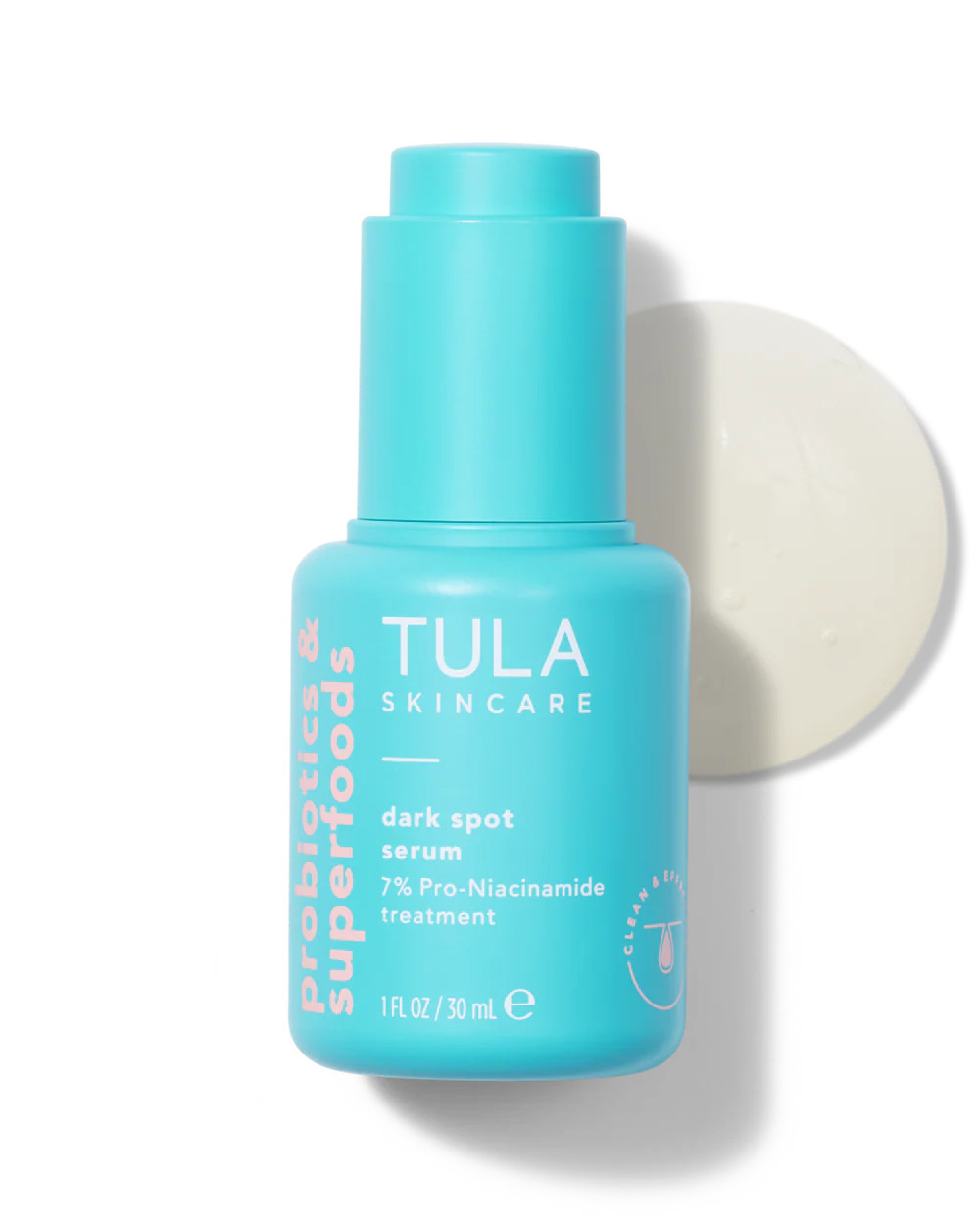 Join the list: Text GLOW to 56529 for exclusive deals & offers. | Tula Skincare