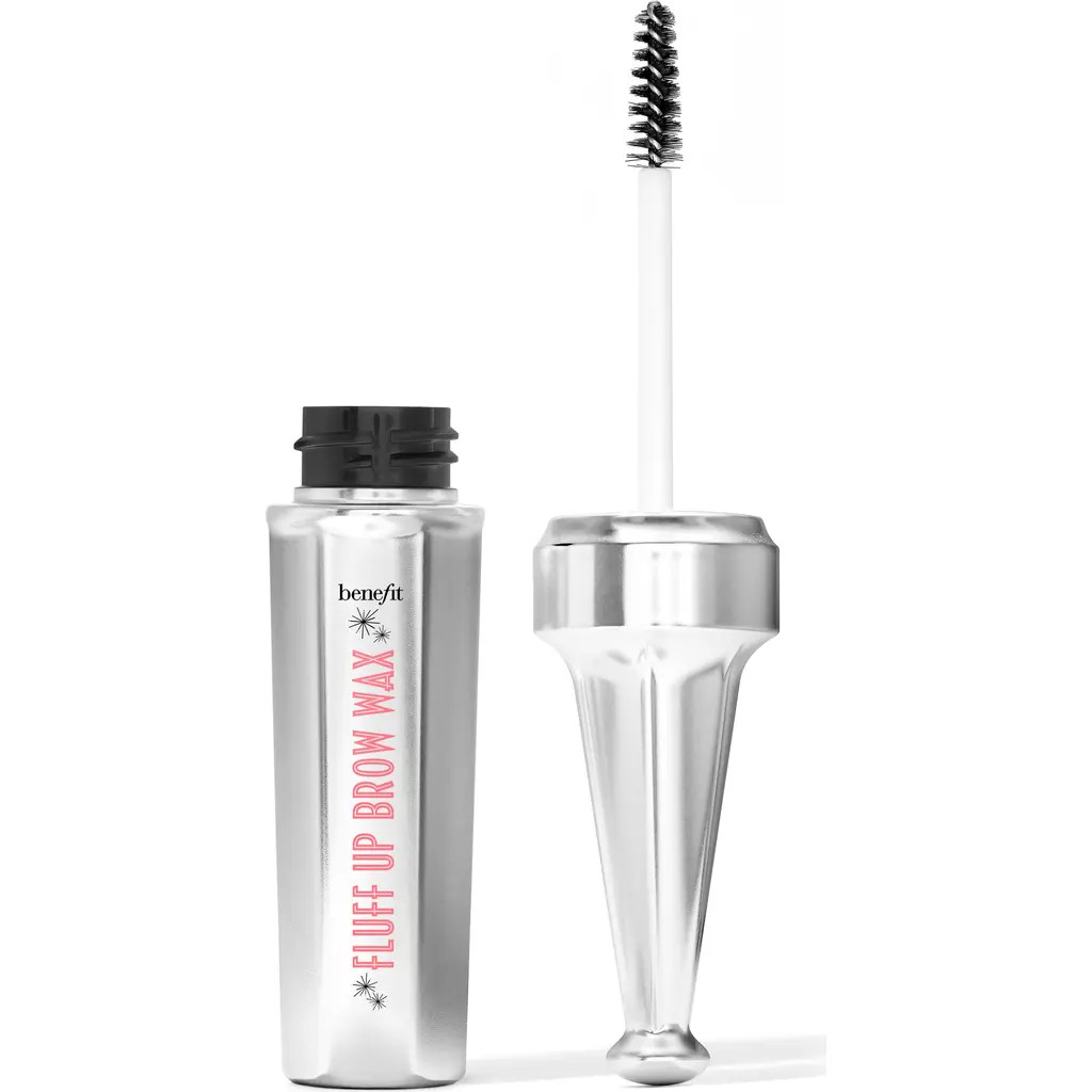 Benefit Cosmetics Fluff Up Flexible Brow Wax at Nordstrom, Size 0.2 Oz | Nordstrom