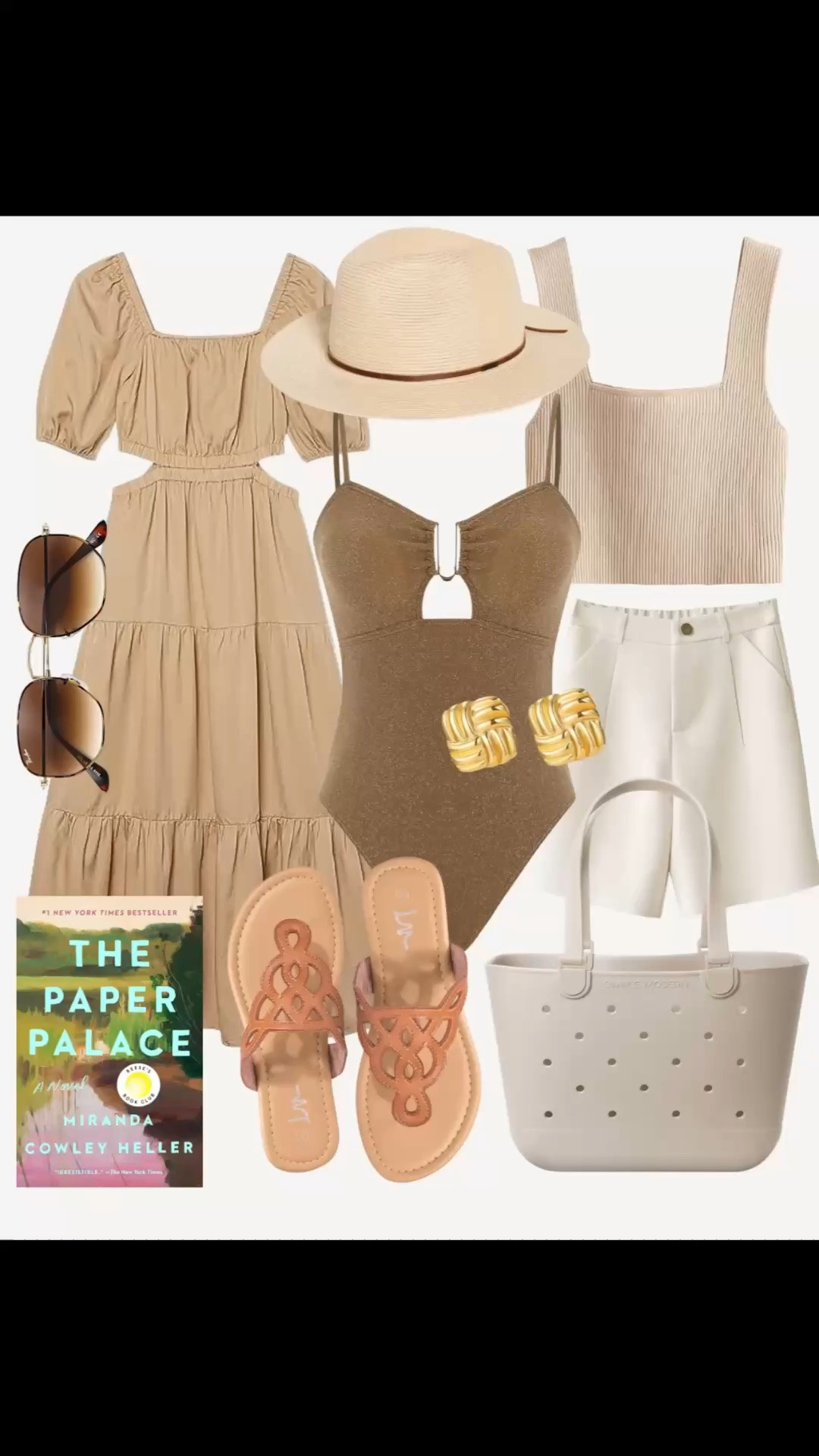 Amazon Favorites Resort

#LTKootd #LTKSeasonal #LTKSwim