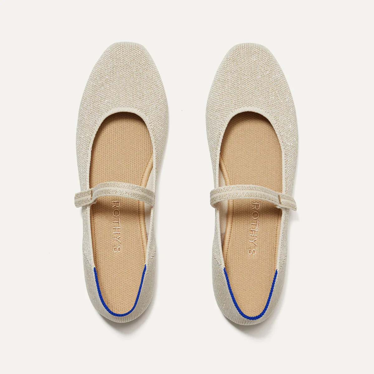 The Square Mary Jane | Rothy's