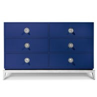 Channing Six-Drawer Dresser | Jonathan Adler