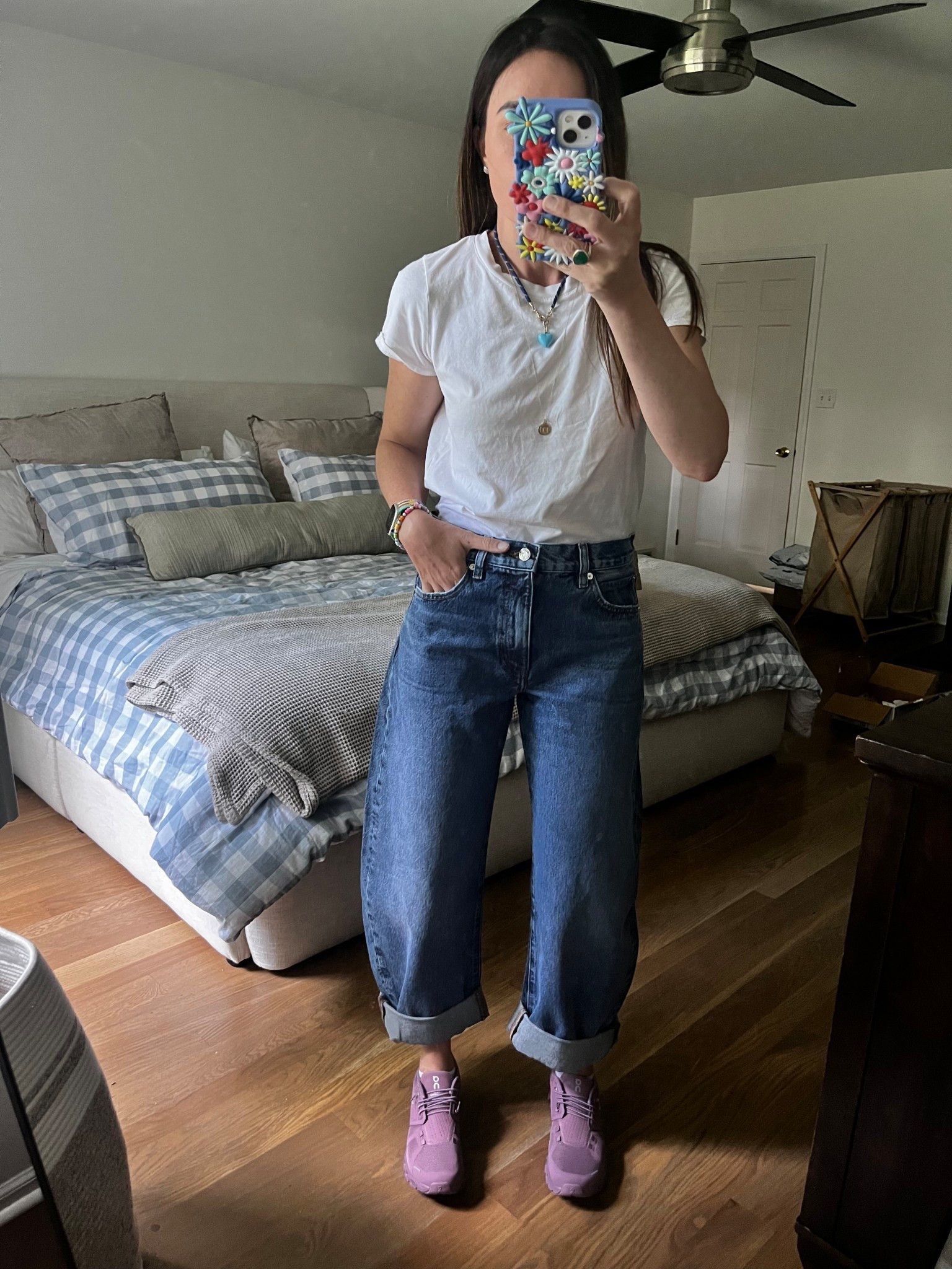 #Nsale casual look! 

#LTKShoeCrush #LTKFindsUnder100 #LTKSaleAlert