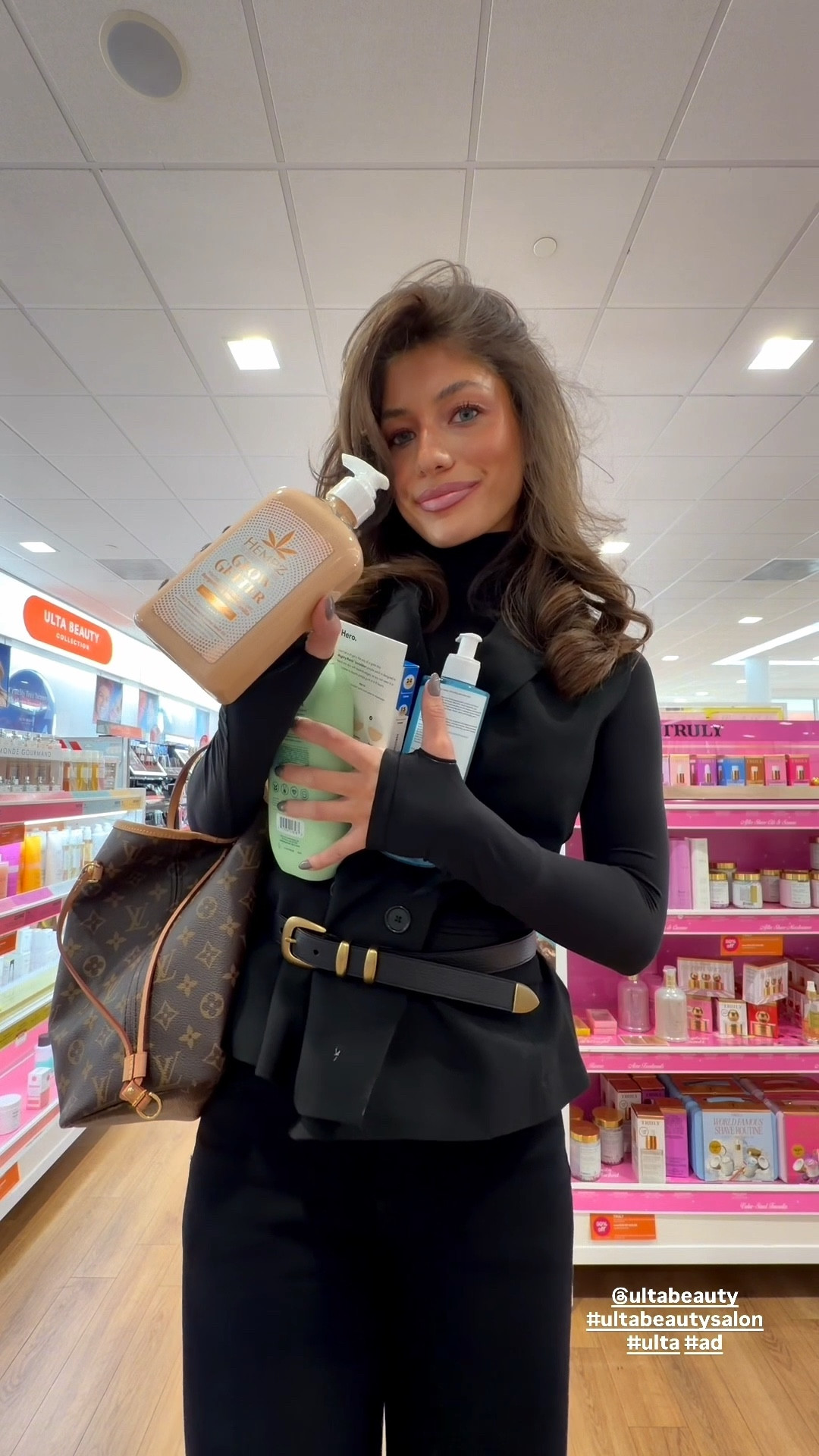 ULTA BEAUTY restock🏃🏽‍♀️🏃🏽‍♀️🏃🏽‍♀️🏃🏽‍♀️🏃🏽‍♀️Starting the year with intentional me time ✨ @Ulta Beauty Loving these self care picks from Ulta Beauty during their Love Your Skin Event. So many amazing deals happening right now!!!!! perfect time to refresh your routine 💕  #ulta #ultabeauty #ad