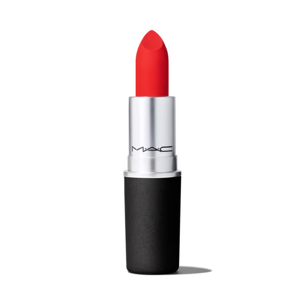 MAC Powder Kiss Lipstick - You're Buggin' Lady - .1 oz / 3 g | MAC Cosmetics (US)