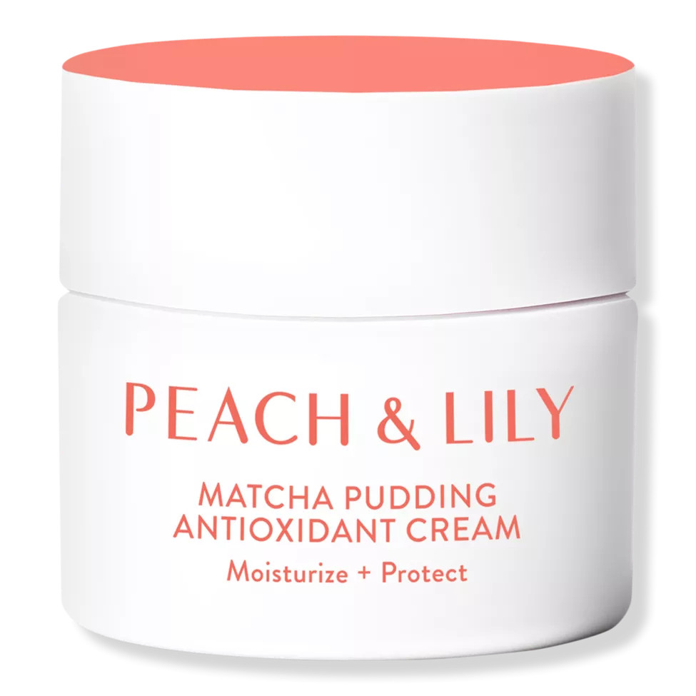 Matcha Pudding Antioxidant Cream | Ulta
