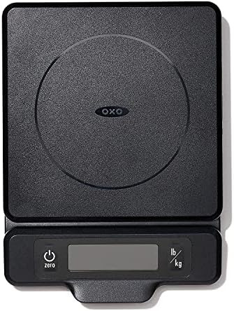 OXO Good Grips 5-lb Food Scale with Pull-Out Display | Amazon (US)