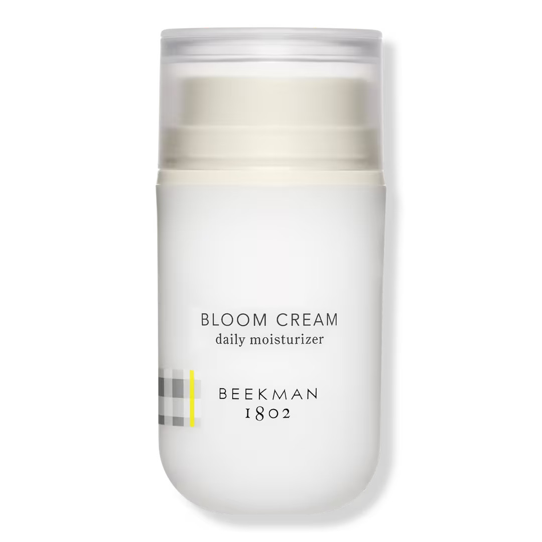 Bloom Cream Daily Moisturizer | Ulta