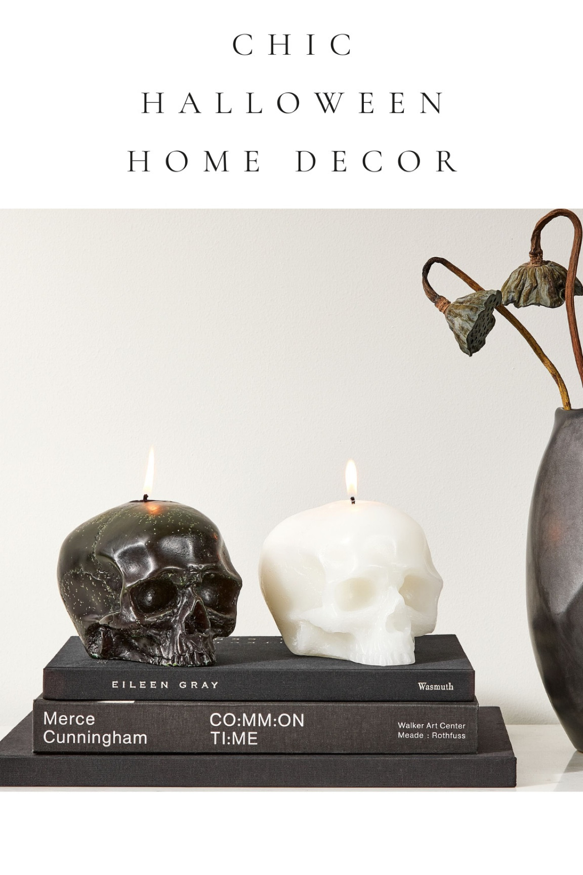 Spooky Time🕷️ Chic Halloween Home Decor | The Blanco Bungalow 
#blancobungalow
#halloweendecor 
#ltkhalloween
#ltkhalloweendecor
#halloween
#spooky
#scary
#spookytime 
#spookyseason
#Holidaydecor

#LTKHalloween #LTKsalealert #LTKhome