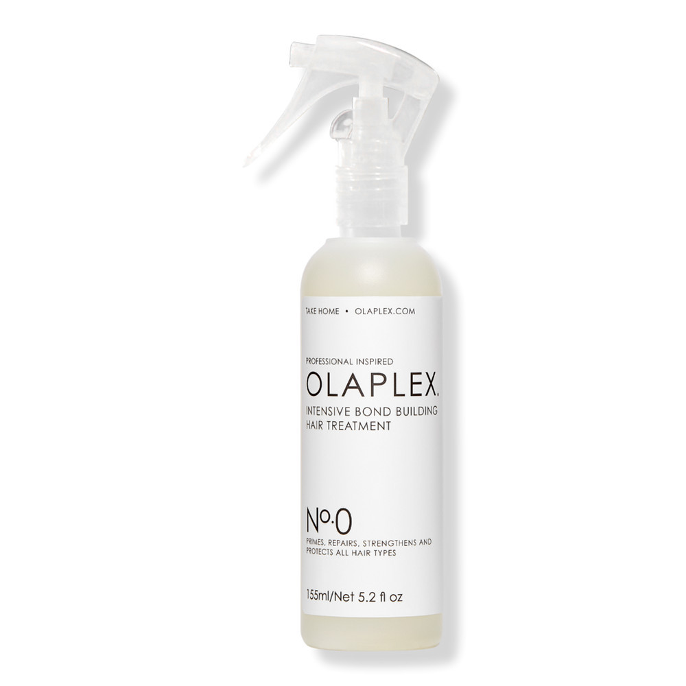 OLAPLEX No.0 Intensive Bond Building Hair Treatment for Deep Repair & Strengthening | Ulta