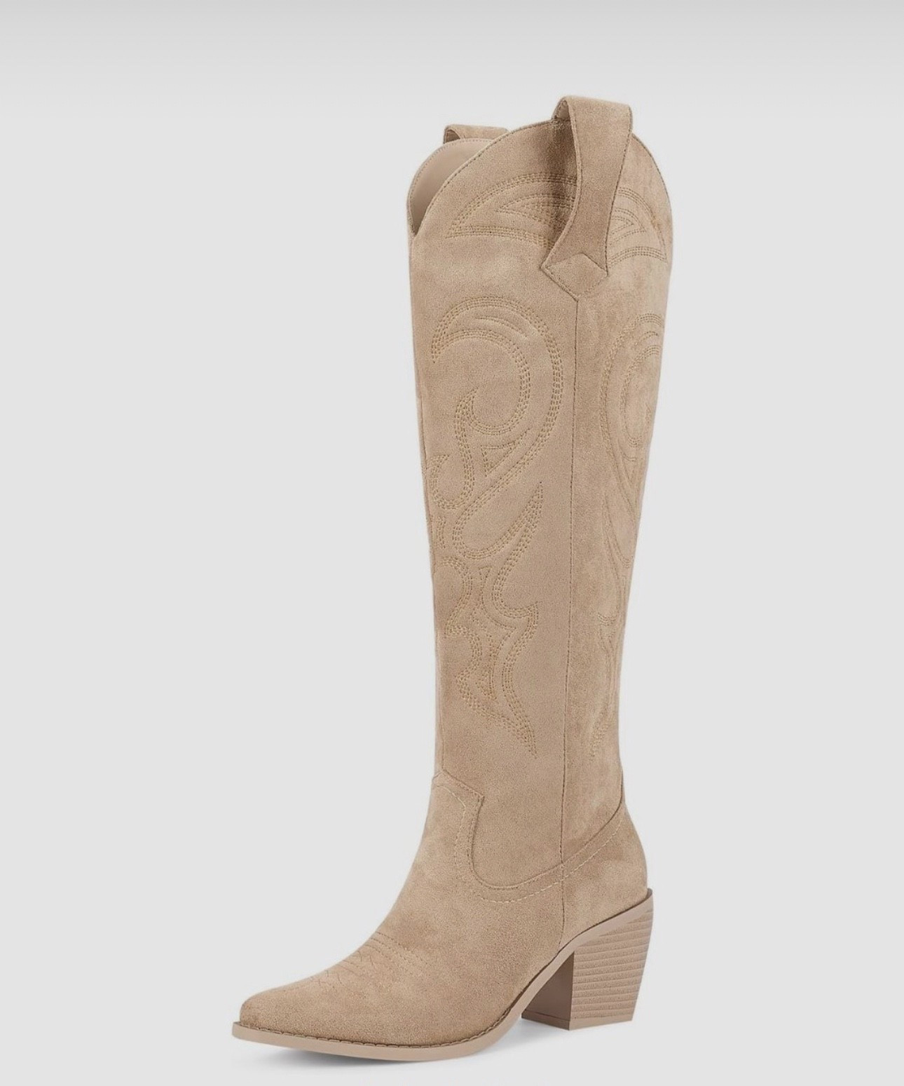 We love a beautiful cowgirl boot! These are so pretty for the fall. 

#LTKStyleTip #LTKFindsUnder100 #LTKShoeCrush