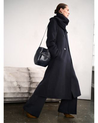 Sculptural Silhouettes Look | Bloomingdale's (US)