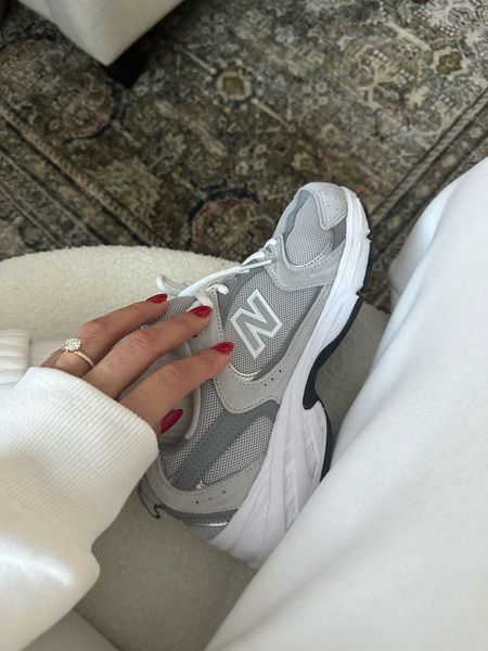 These new balance make the perfect Gift! Sooo comfortable! 


#LTKGiftGuide #LTKHoliday #LTKU