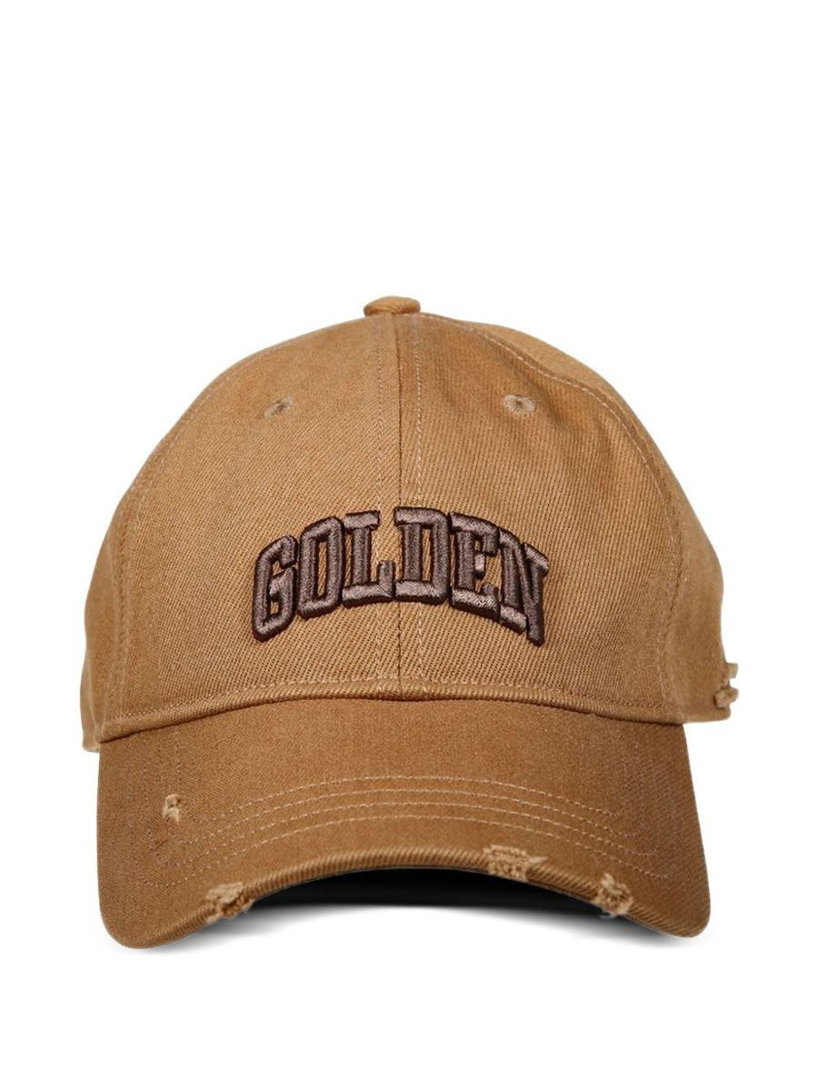 Golden Goose Hats | Baltini