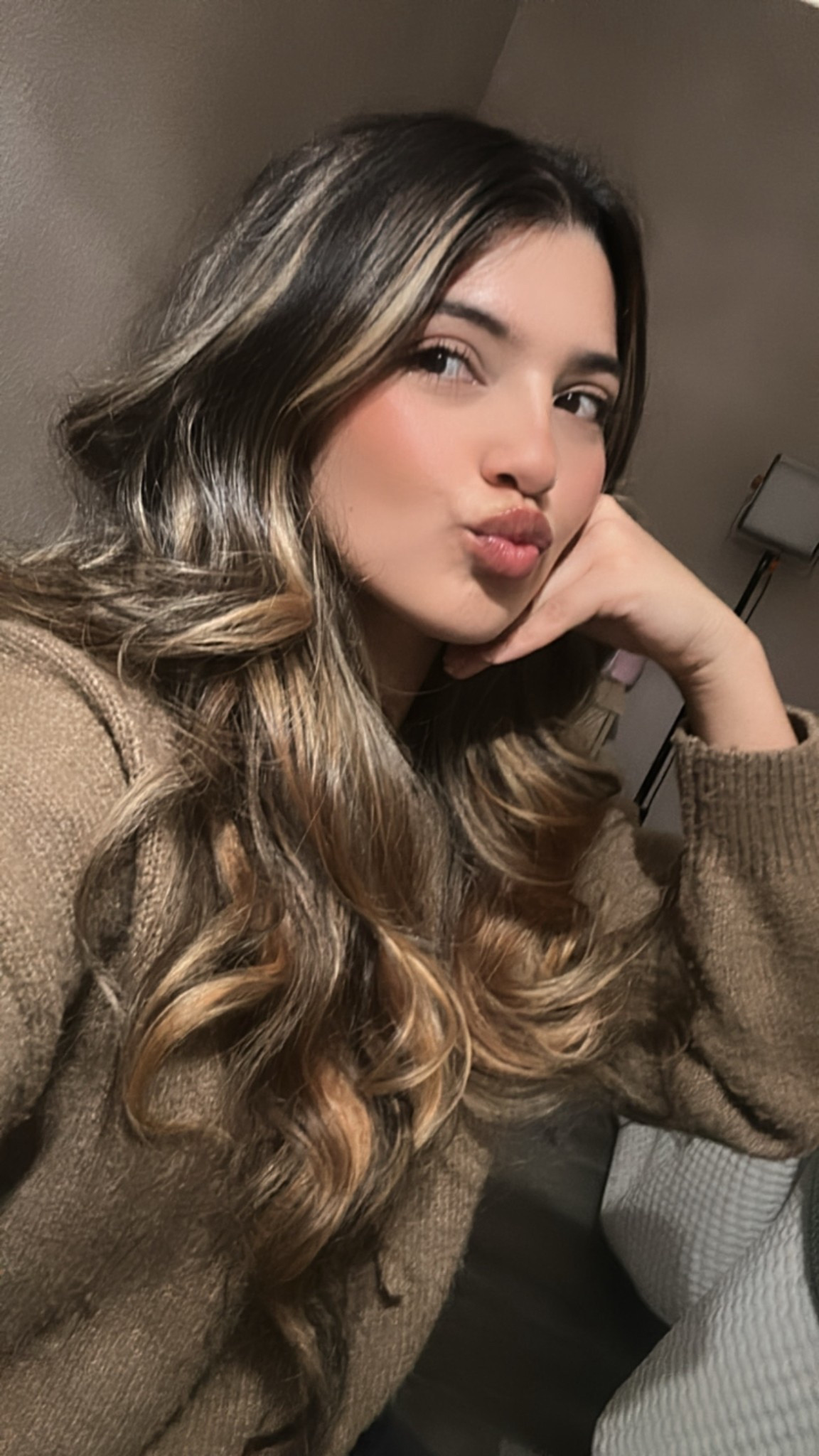 Love this sweater I purchased at kohls 😍😍 

#LTKSeasonal