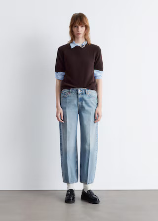 Tapered Jeans | & Other Stories UK