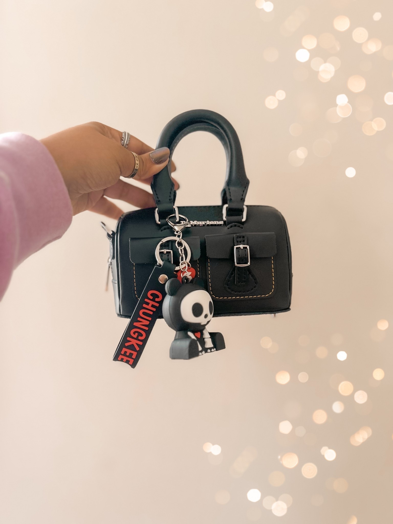 comfy outfits, comfy style, everyday style, everyday outfit, mini speedy, nano speedy, micro purse, doc martens, fall aesthetic

#LTKSeasonal #LTKStyleTip #LTKFallSale