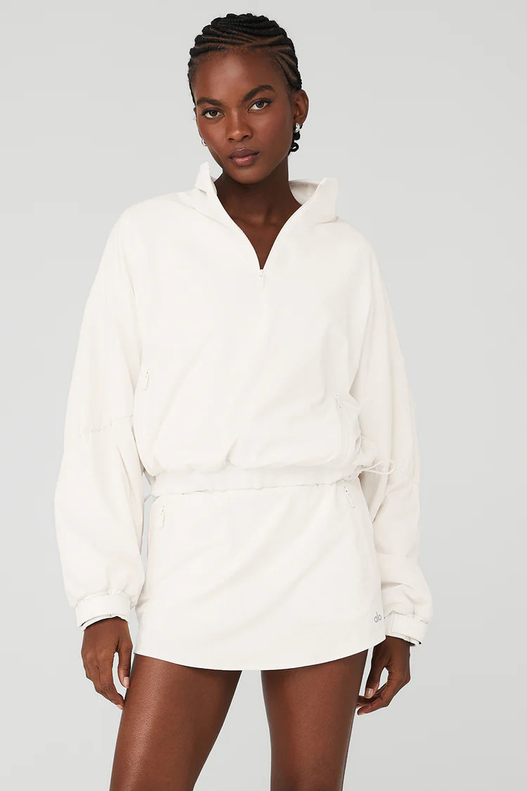 Cropped Elevation Coverup | Alo Yoga (US)