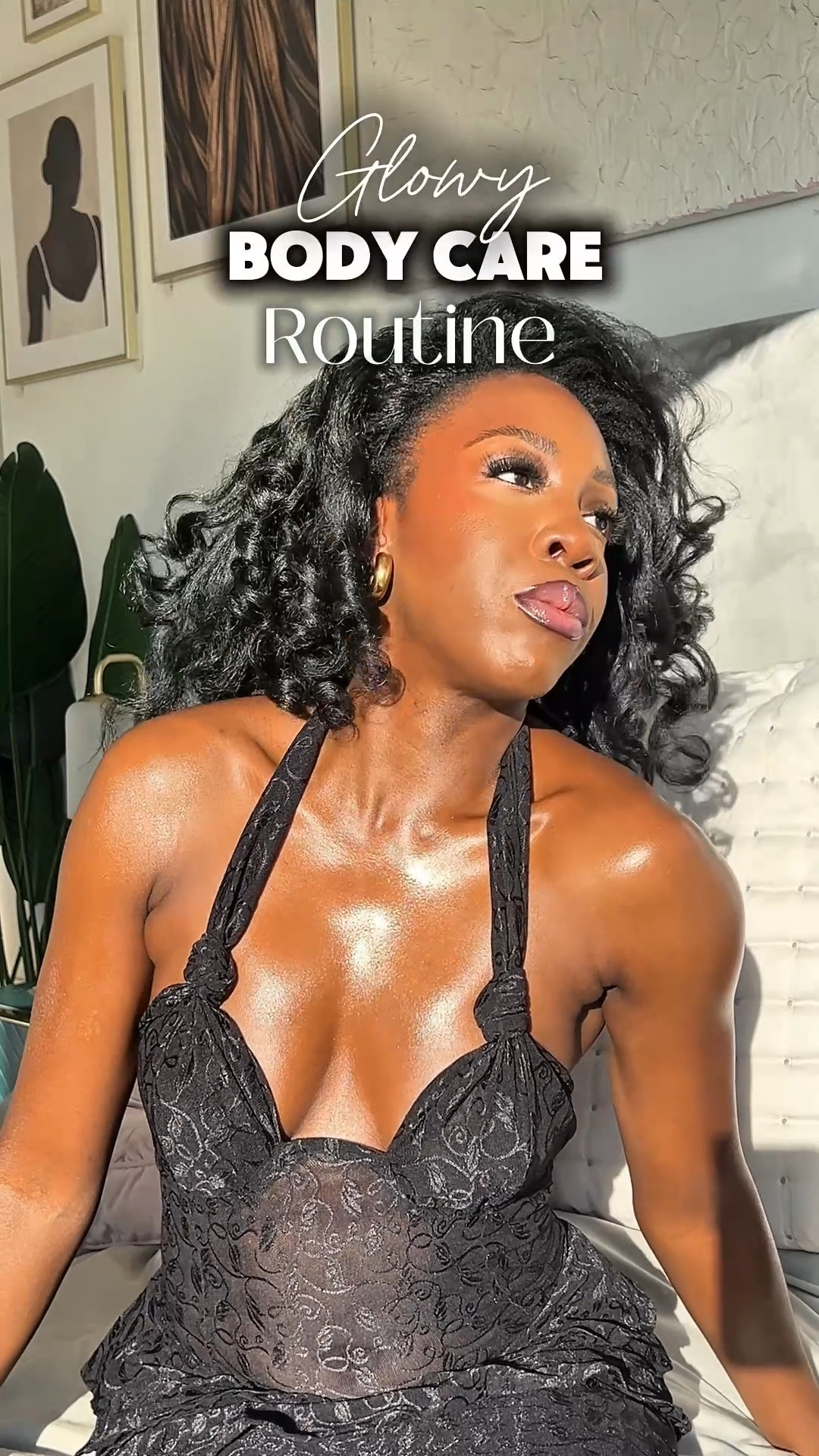 Glow by body skincare routine in time for summer! Perfect for hyper pigmentation 

#LTKbeauty #LTKuk #LTKsummer