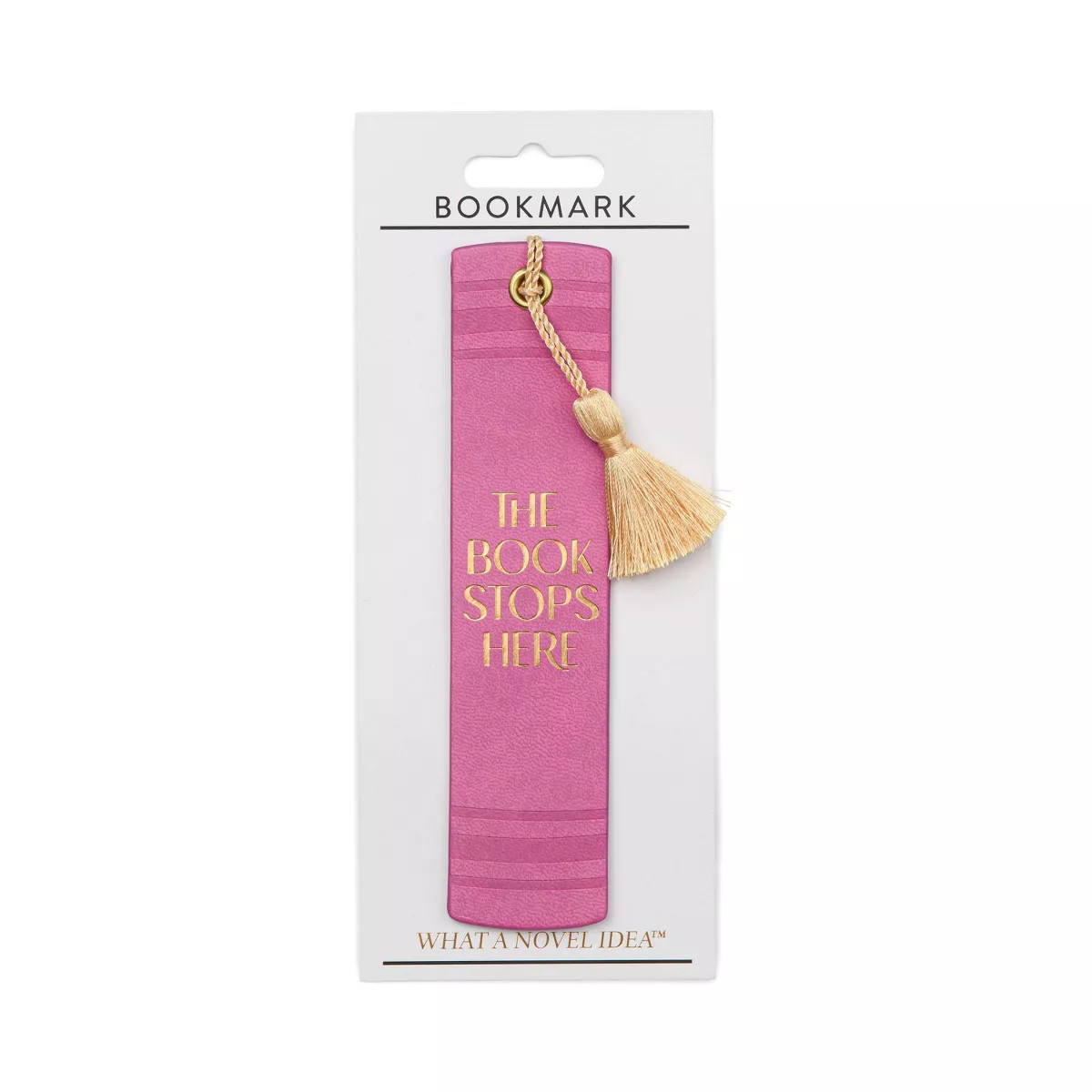 Bookmarker - The Book Stops Here | Target