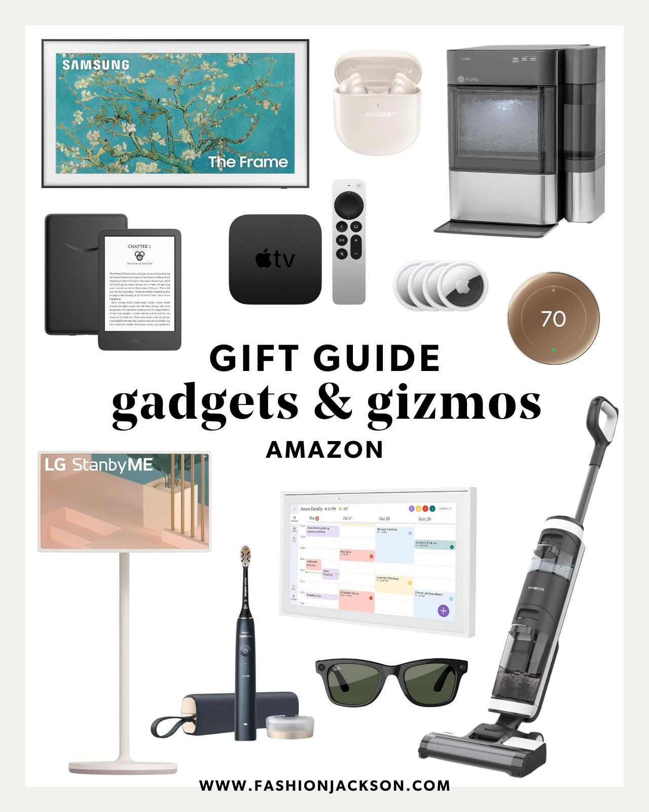 Gift guide, holiday, Amazon finds 

#LTKHoliday #LTKGiftGuide #LTKSeasonal