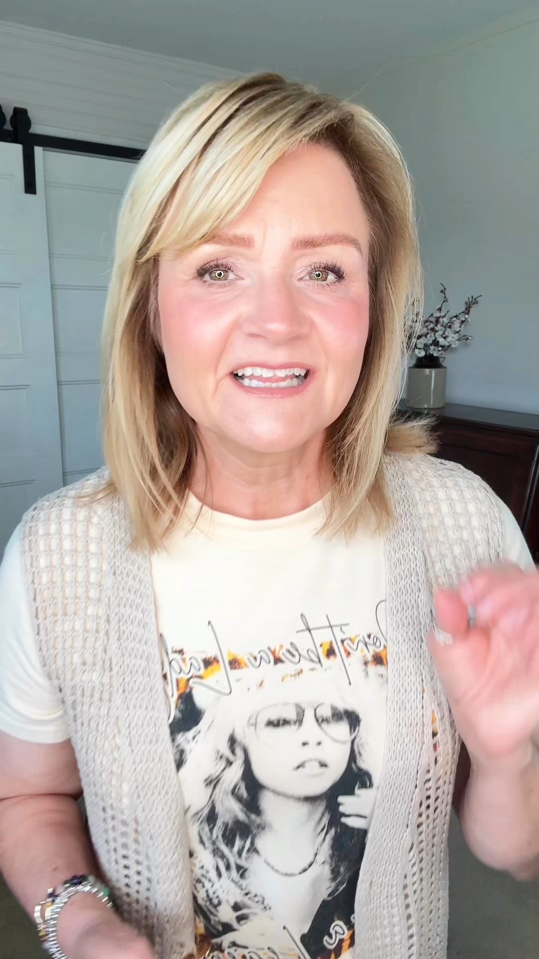 Weekly Mature Beauty Favs Aug 2025

#LTKFindsUnder50 #LTKBeauty #LTKOver40