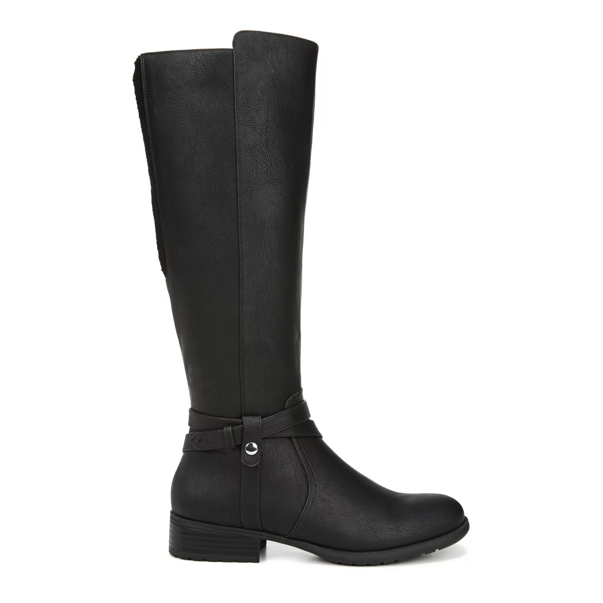 LifeStride Xtrovert Women's Riding Boots in Regular and Wide Calf | Kohl's