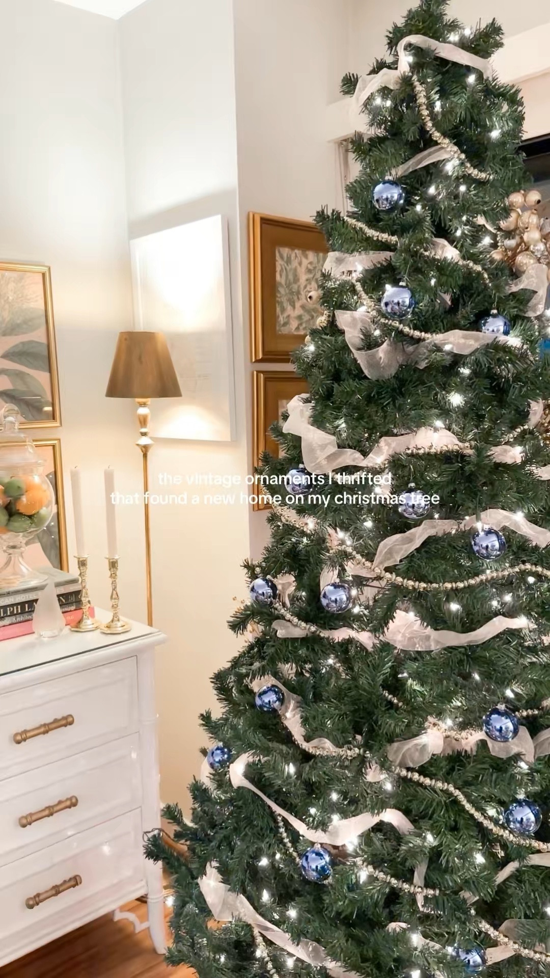 Linking my home decor seen in this TikTok below 〰️ let me know if you can’t find something and I can send you a link! 

#LTKHome #LTKHoliday