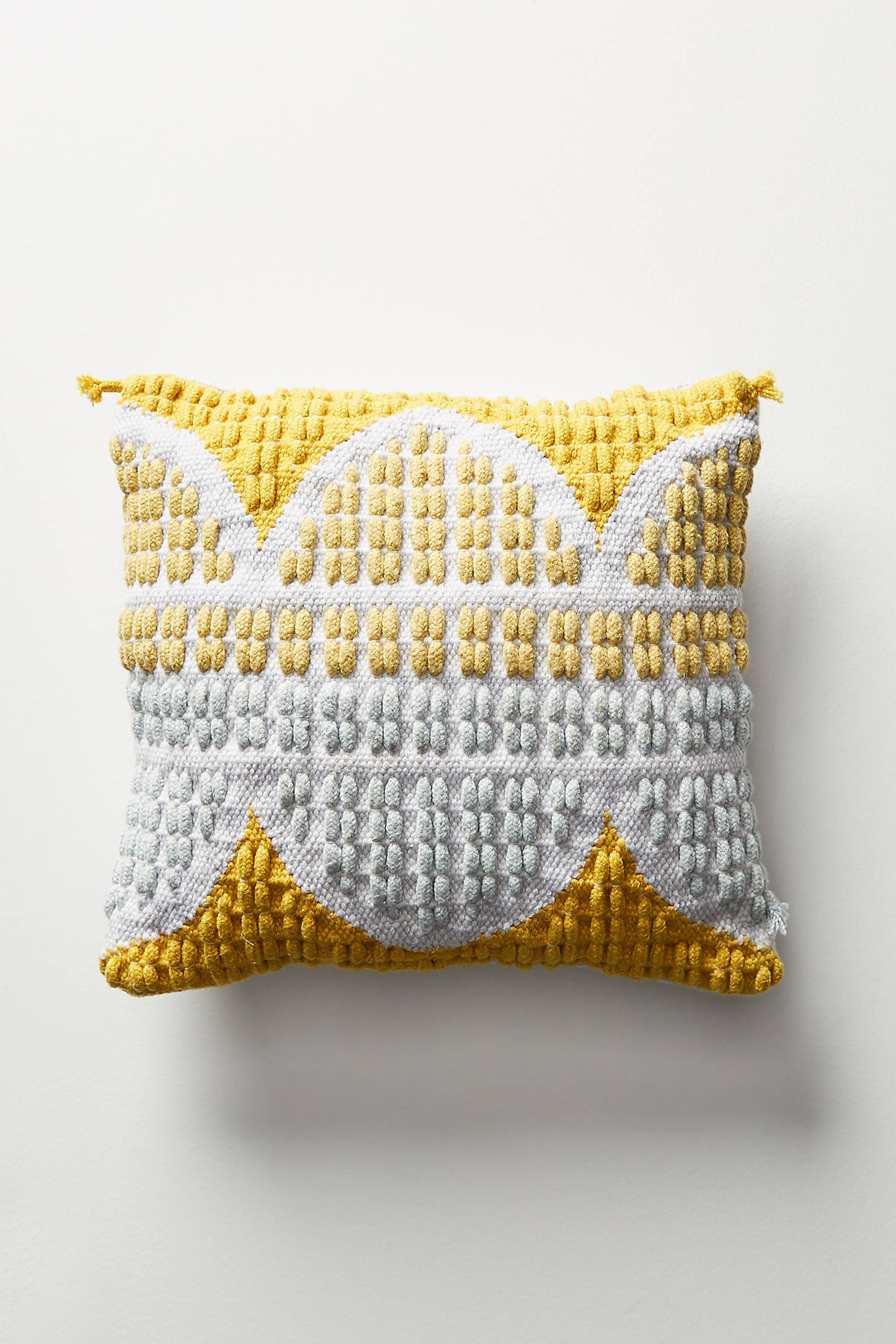 Sabrina Indoor/Outdoor Pillow | Anthropologie (US)
