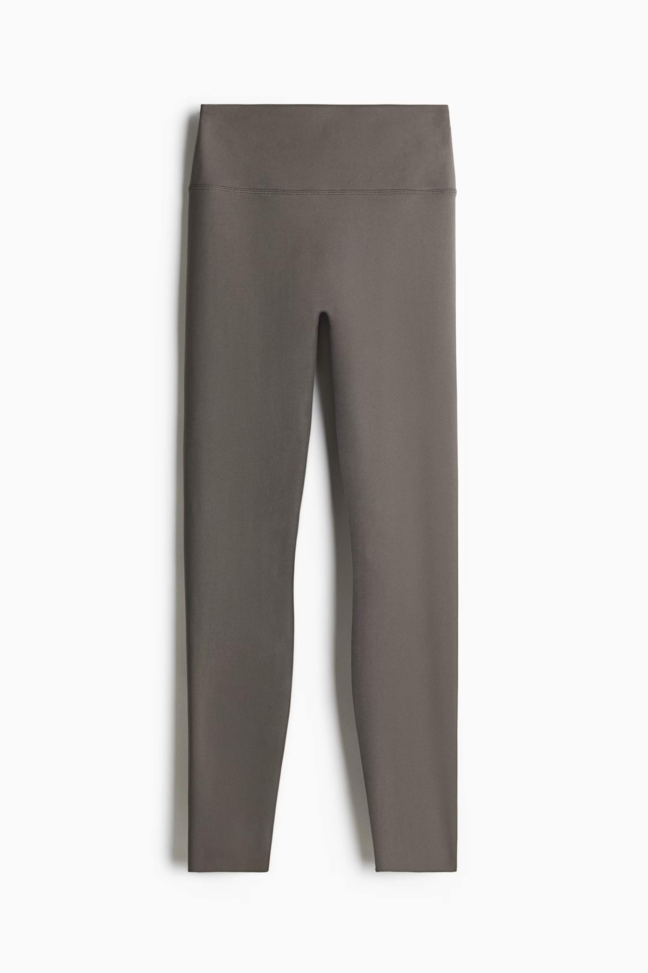 Sports leggings with SoftMove™ | H&M (UK, MY, IN, SG, PH, TW, HK)