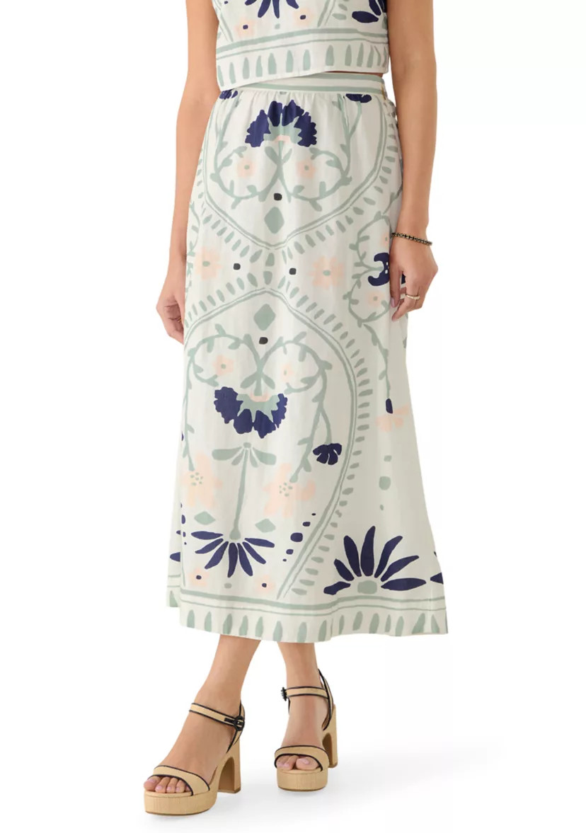 Women's Juliet Anklet Skirt | Belk