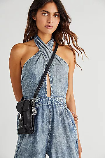 C'est La Vie Convertible One-Piece | Free People (Global - UK&FR Excluded)