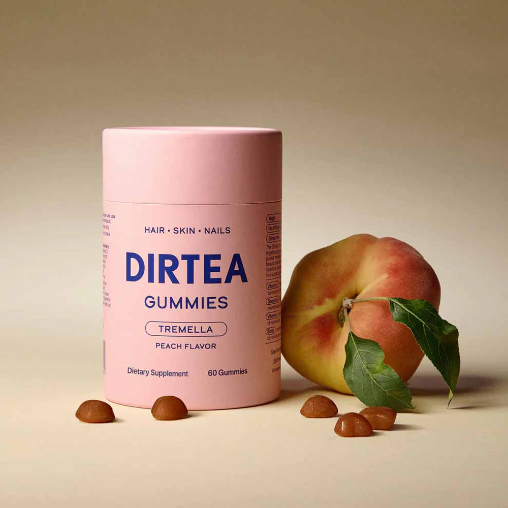 Beauty Gummies – Tremella (Peach) – eCosmetics: Popular Brands, Fast Free Shipping, 100% Guar... | eCosmetics.com