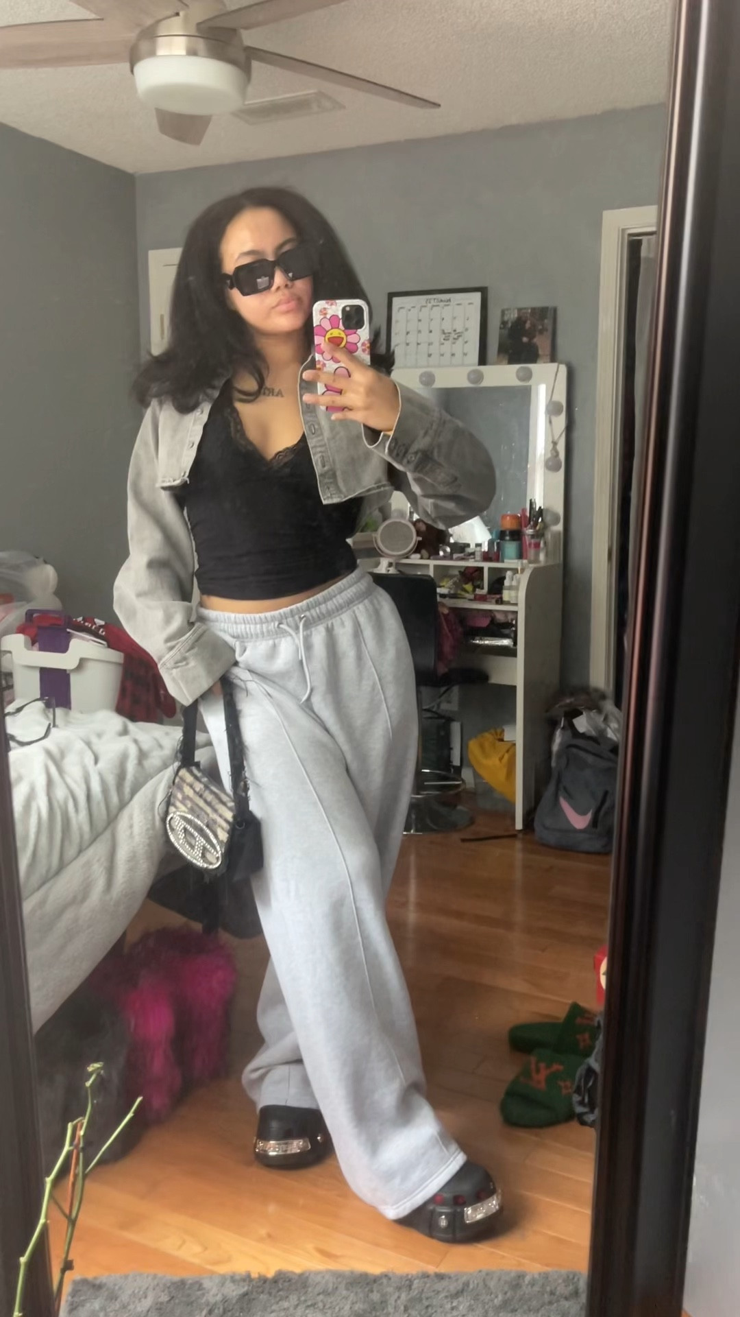 daily outfit inspo | make sure to follow @asyiastarr and check out my bio for more links 💗

#LTKGiftGuide #LTKstyletip #LTKsalealert