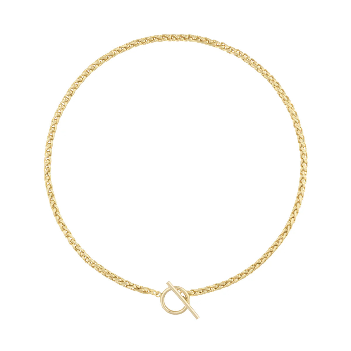 Sawyer Necklace | Electric Picks Jewelry