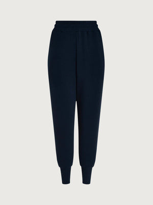 The Slim Cuff pant | VARLEY US, Taupe Marl / L | Varley US