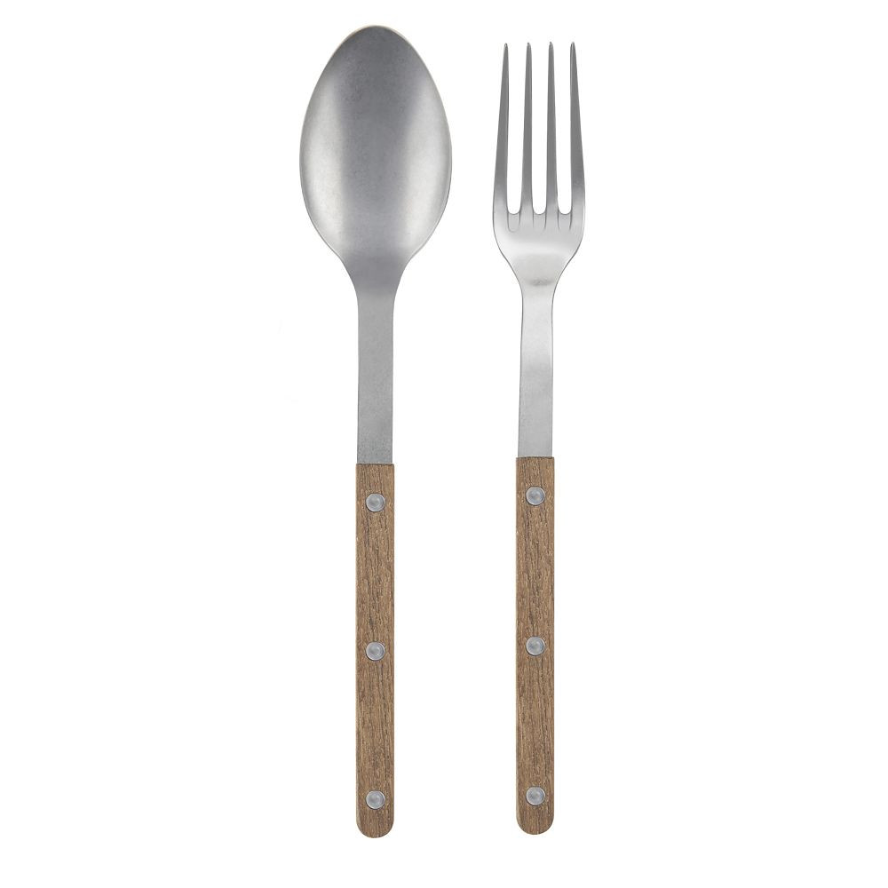 Sabre Bistrot Serving Set | West Elm (US)