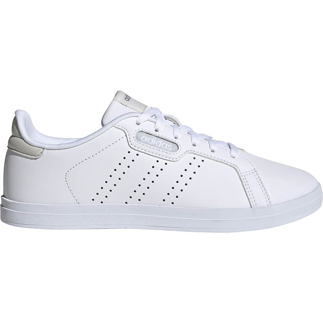 adidas Women's Court Point Base Casual Shoes | Academy | Academy Sports + Outdoors