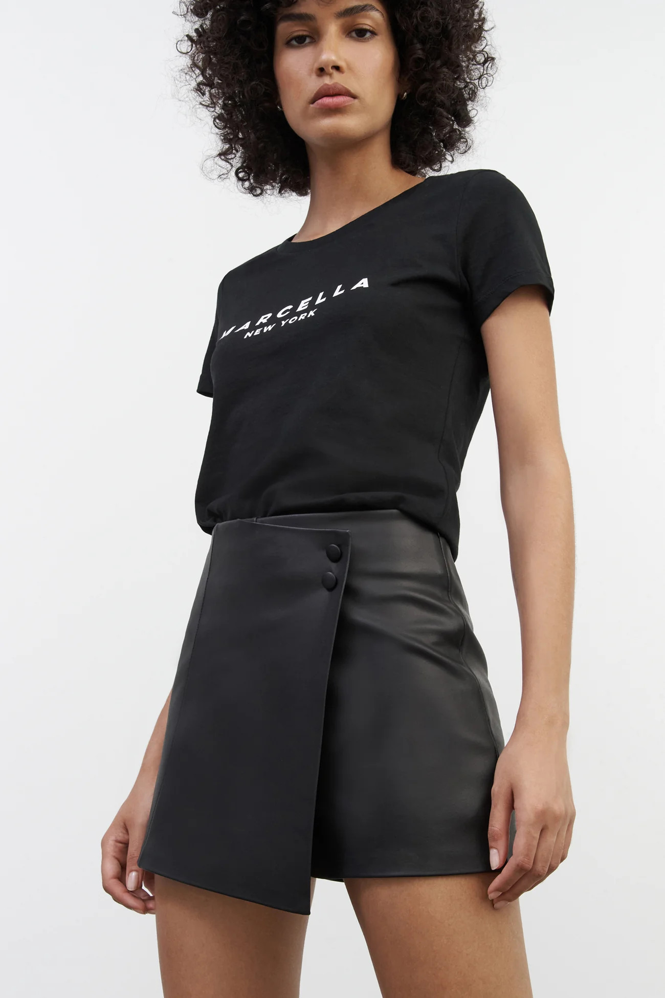 Lindy Skort | Marcella