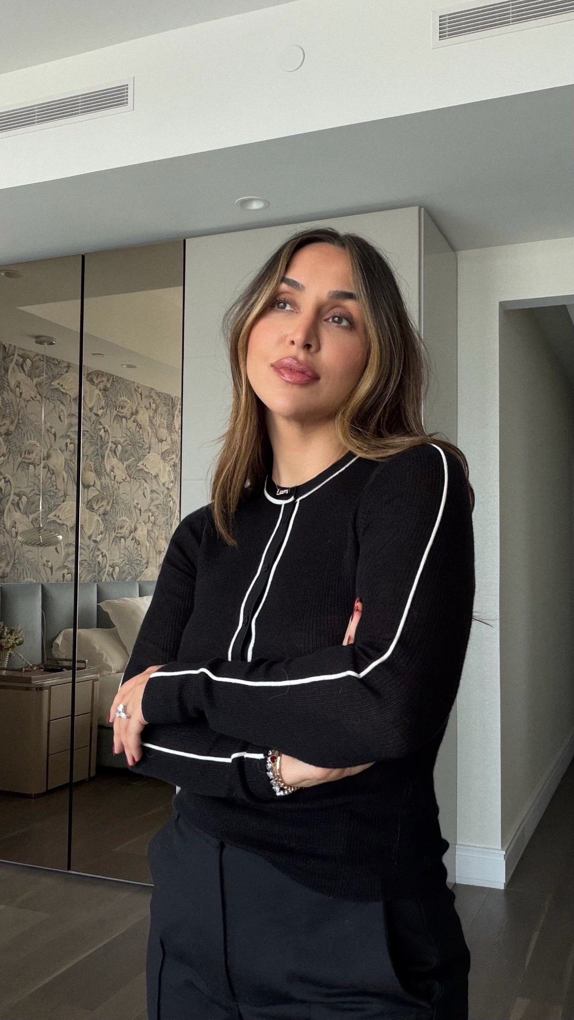 Look 3 

#LTKgrwm #LTKootd