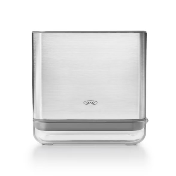 OXO Stainless Steel Sink Caddy | Target