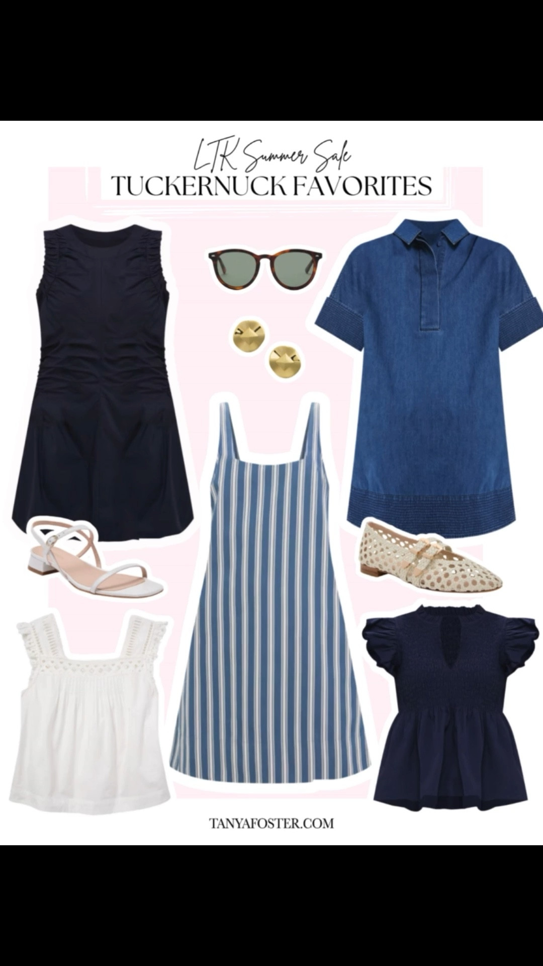 LTK summer sale tuckernuck favorites! 

#LTKStyleTip #LTKSummerEdit #LTKSaleAlert