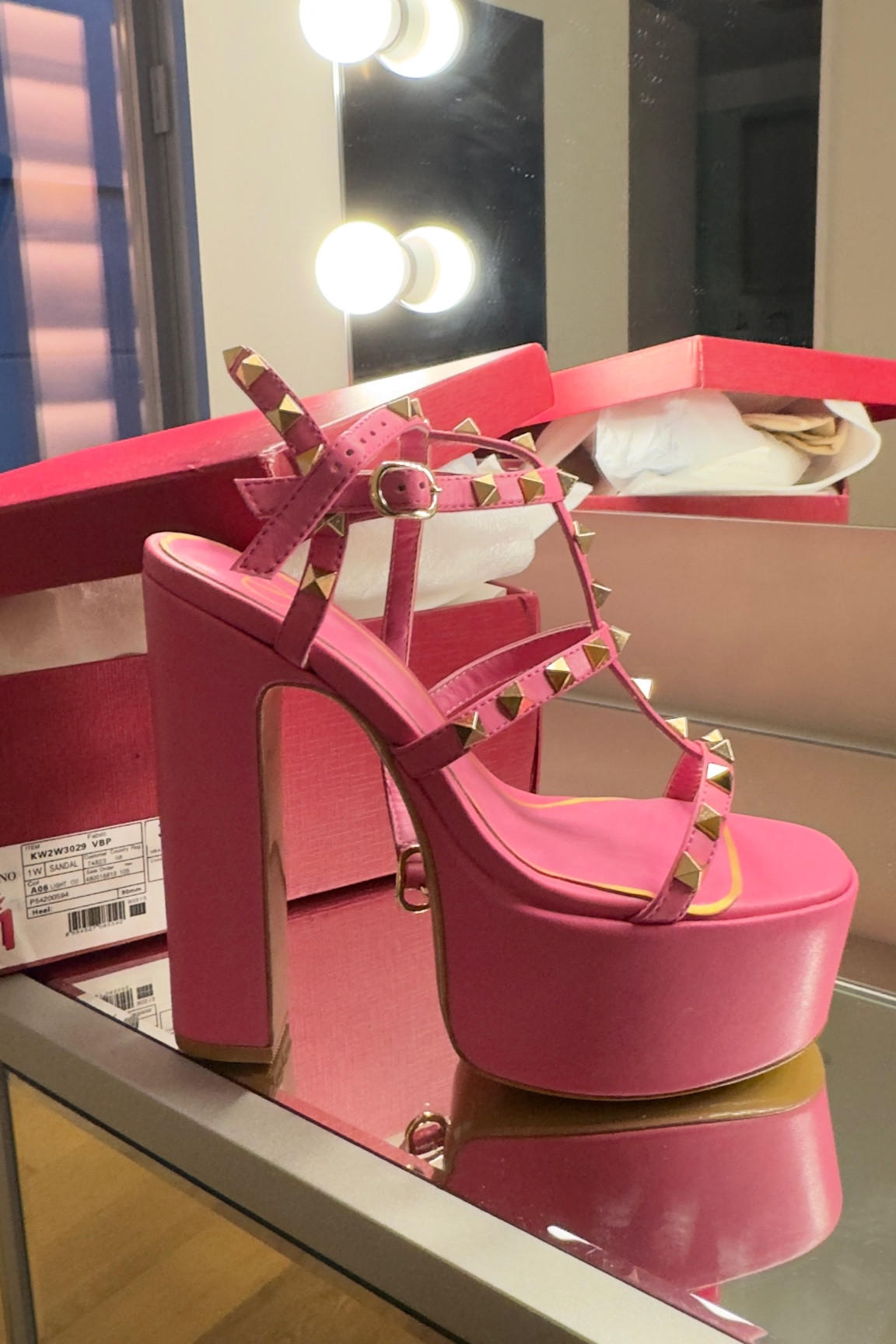 Fit true to size🩷