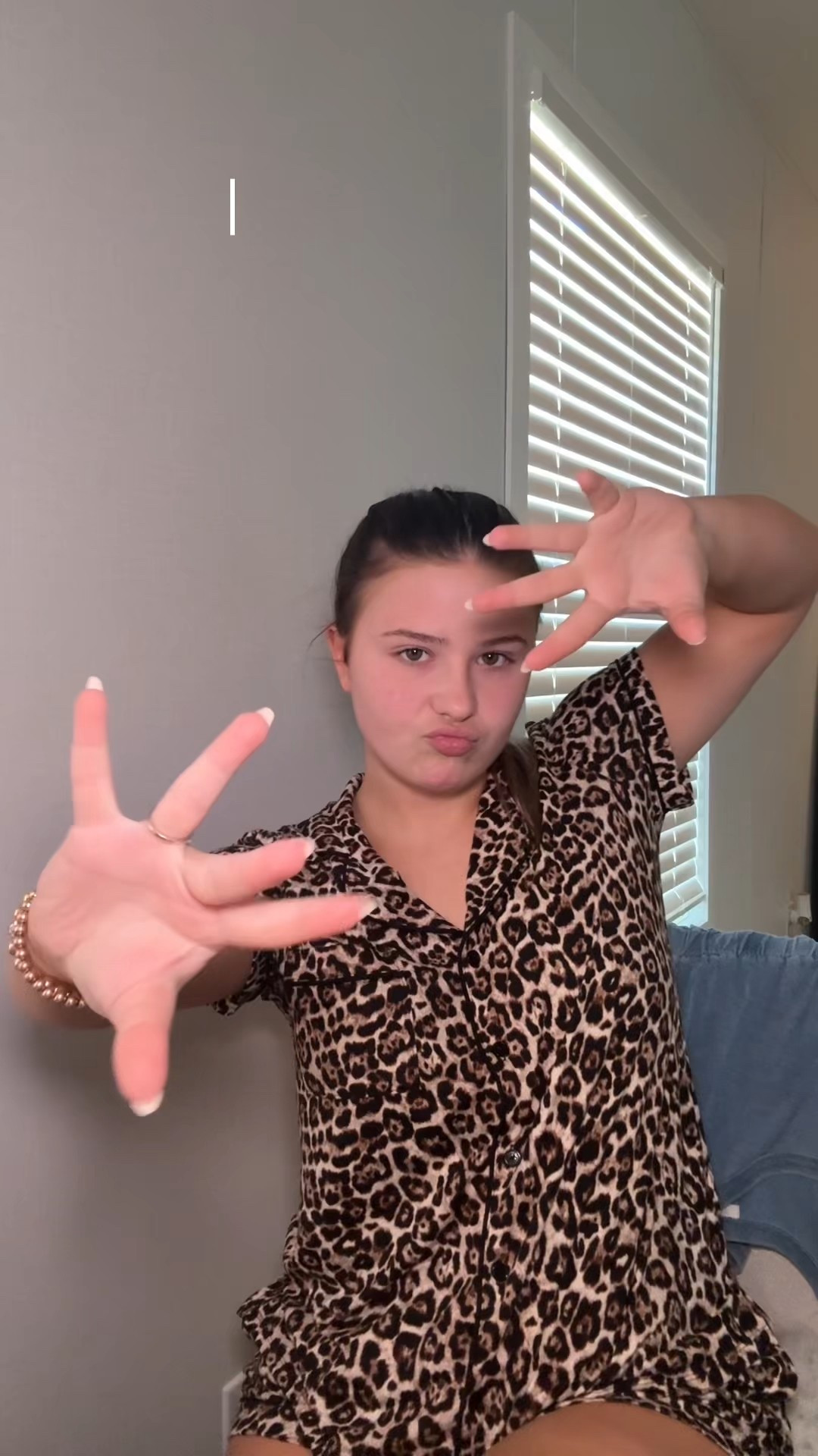 GRWM FOR ENGAGEMENT PHOTOS 💍

#LTKootd #LTKgrwm #LTKPetite