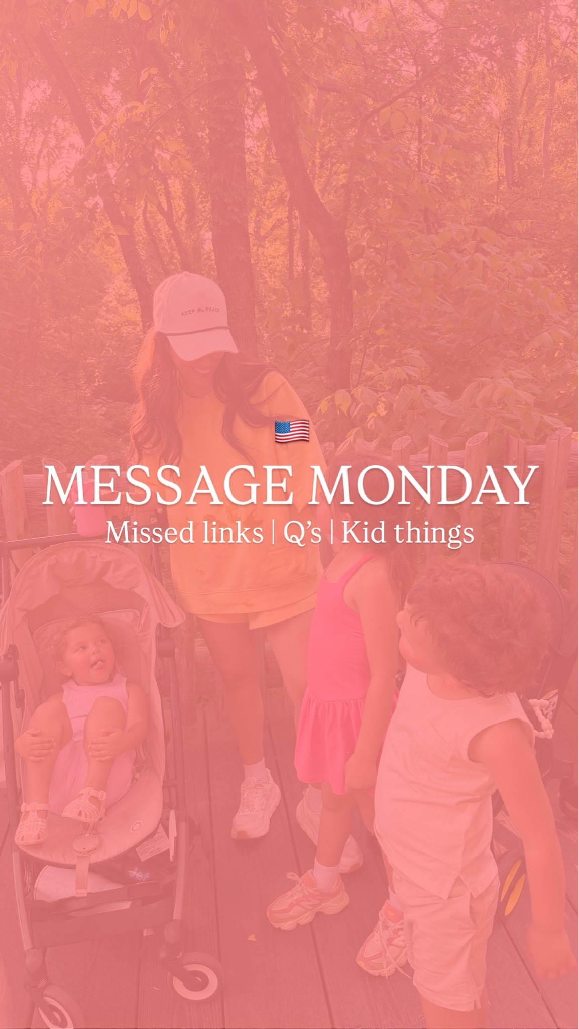 Happy Memorial Day! Message Monday links! 

Dressupbuttercup.com #dressupbuttercup #dederaad

#LTKootd #LTKmomlife #LTKSeasonal